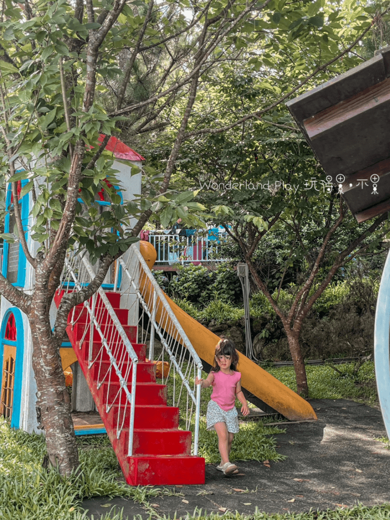 雲境松林